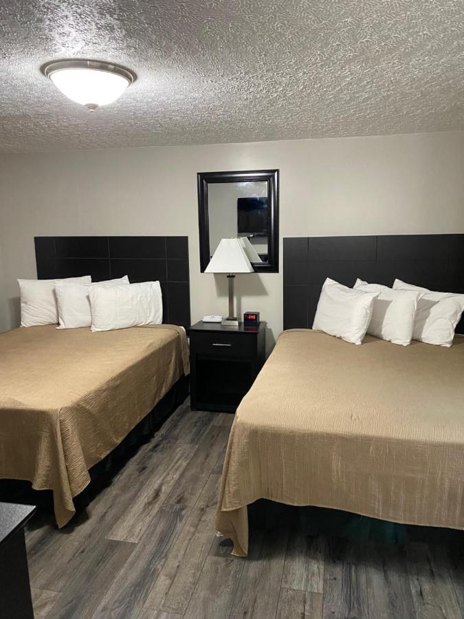 The New Lantern Motel Allegany Экстерьер фото
